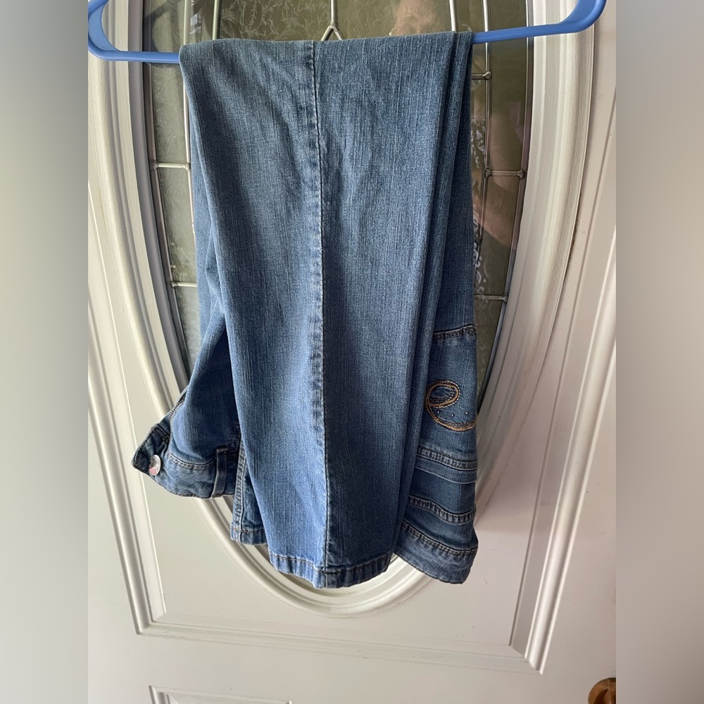 Riders by Lee Jeans